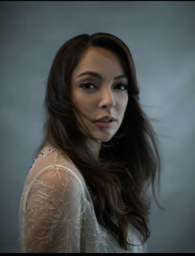 Potret Terbaru Reisa Broto, Dokter Cantik yang Disebut Mirip Artis Hollywood Gal Gadot