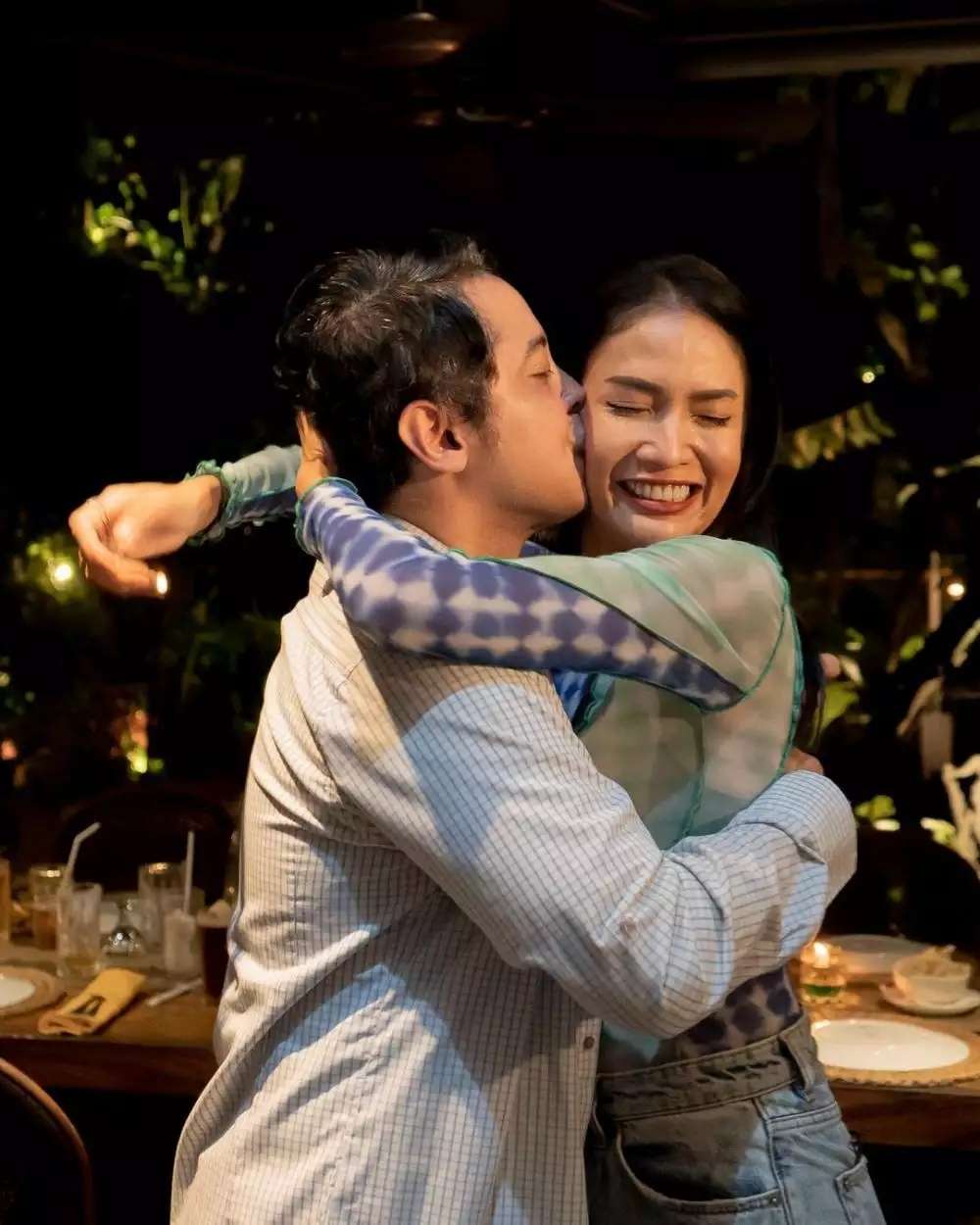 Ingat Aulia Sarah Pemeran Badarawuhi KKN di Desa Penari? Kini Dilamar Kekasih Bukan Orang Sembarangan, Lihat 8 Potretnya