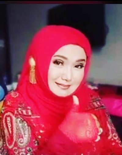 Ingat Evie Tamala? Dulu Penyanyi Dangdut Hits, Begini Nasibnya di Usia 53 Tahun!