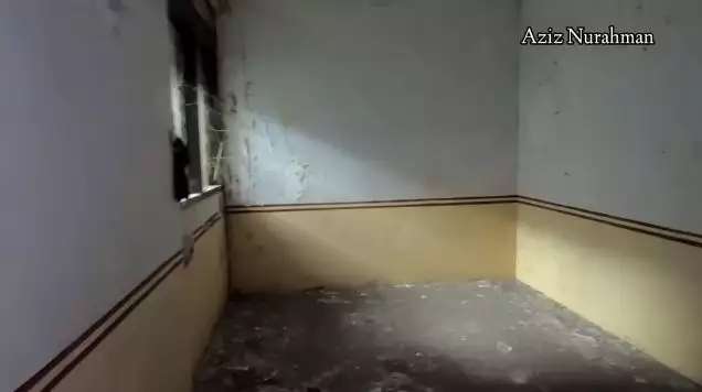 10 Potret Rumah Penyanyi Cilik Maissy `Cilubaaa` yang Terbengkalai 8 Tahun, Dalamnya Penuh Mainan Aneh!