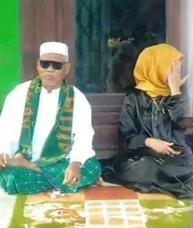 Masih Ingat Fia Barlanti Mantan Istri Kakek Sondani? Dulu Pernikahannya Viral, Begini Kabarnya Sekarang!