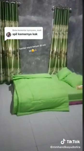 Potret Rumah Anti Sombong, Luar Tampak Sederhana Ternyata Isinya Bikin Melongo!