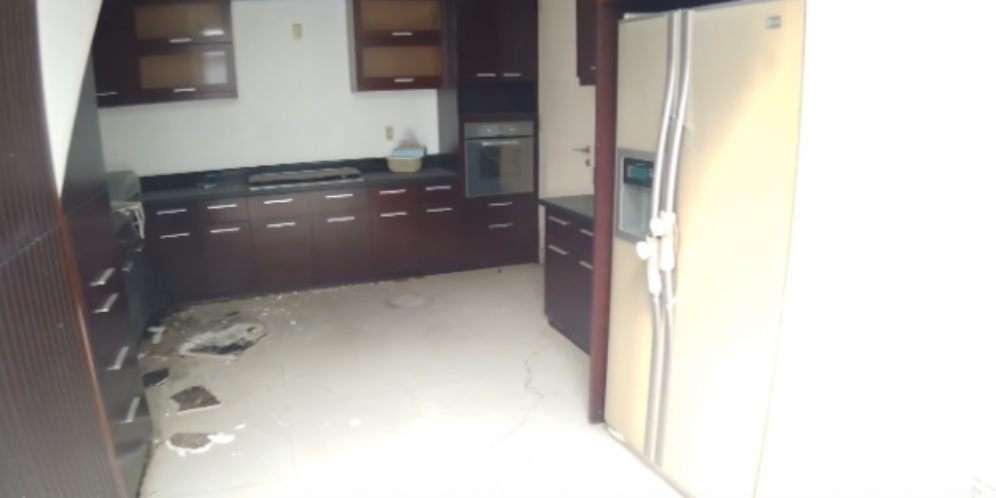 Potret Rumah Mewah Tasya yang Kini Terbengkalai, Menyimpan Peristiwa Tragis Pemiliknya