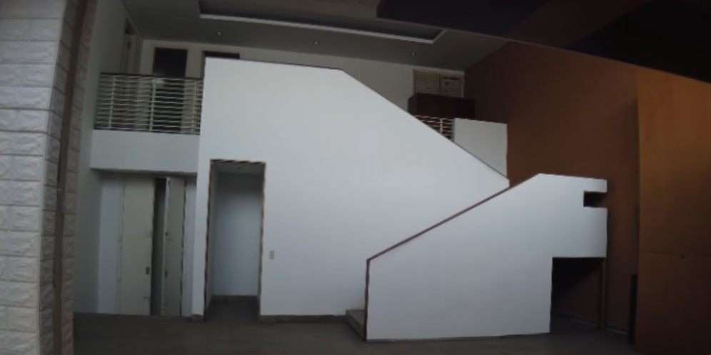 Potret Rumah Mewah Tasya yang Kini Terbengkalai, Menyimpan Peristiwa Tragis Pemiliknya