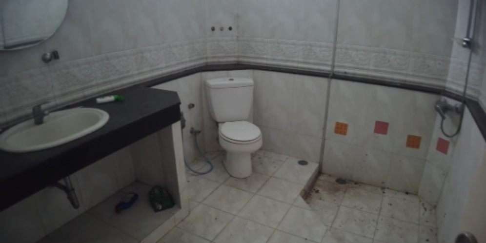 Potret Rumah Mewah Tasya yang Kini Terbengkalai, Menyimpan Peristiwa Tragis Pemiliknya