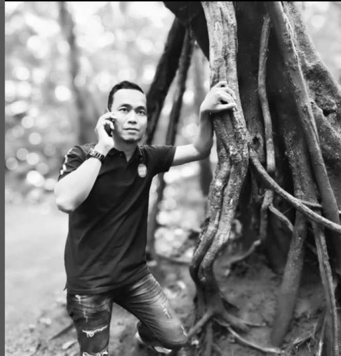 Masih Ingat Saep? Dulu Jadi Bos Copet `Preman Pensiun` Kini Ungkap Profesi Baru!