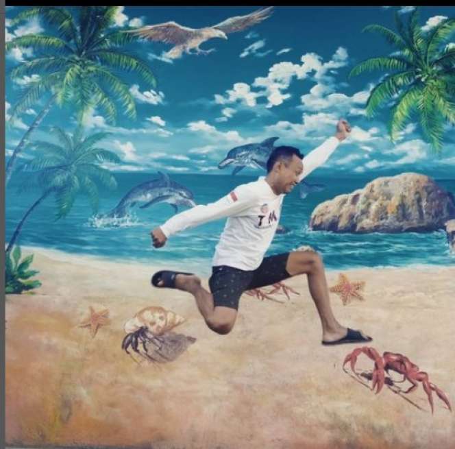 Masih Ingat Saep? Dulu Jadi Bos Copet `Preman Pensiun` Kini Ungkap Profesi Baru!