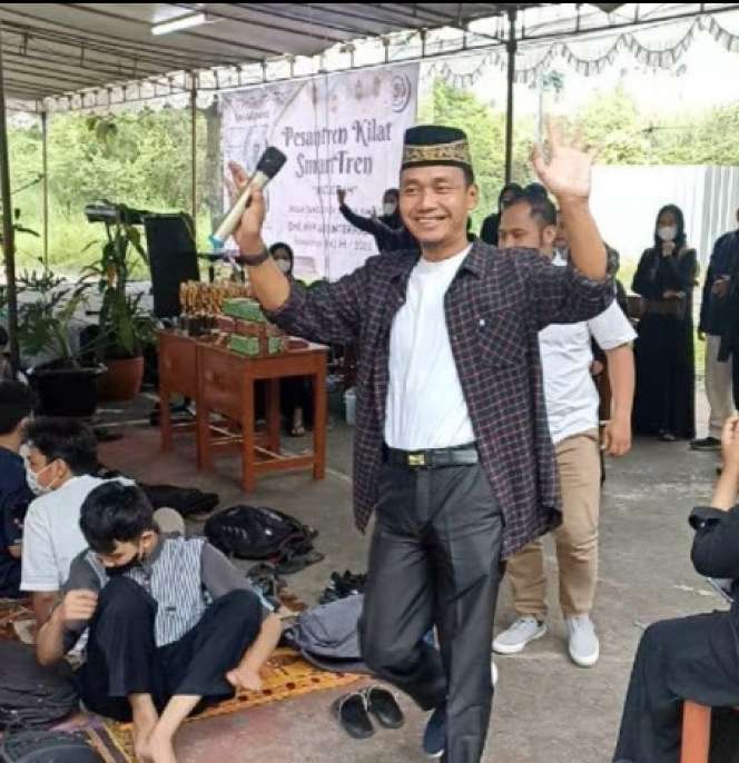Masih Ingat Saep? Dulu Jadi Bos Copet `Preman Pensiun` Kini Ungkap Profesi Baru!