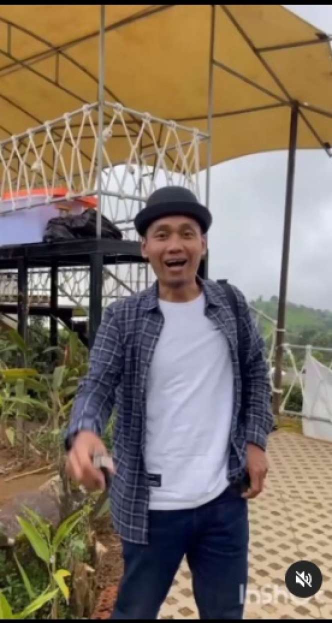 Masih Ingat Saep? Dulu Jadi Bos Copet `Preman Pensiun` Kini Ungkap Profesi Baru!