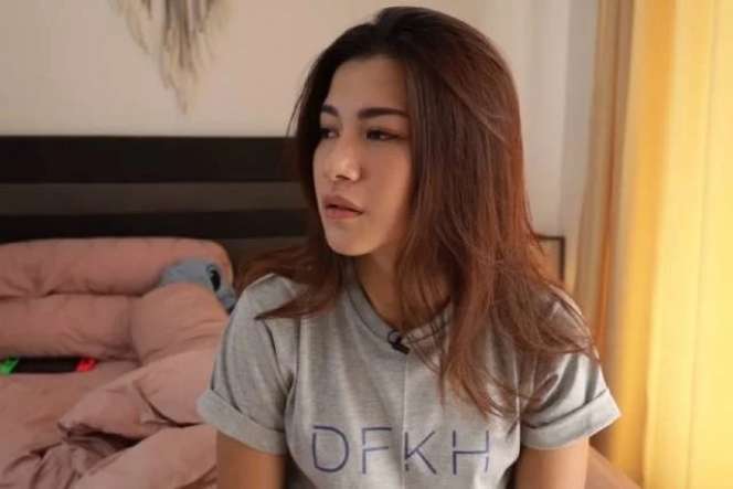 8 Potret Rumah Dita Fakhrana Presenter `Hot` yang Dinikahi Pria Jepang, Gak Nyangka Banget Ternyata...