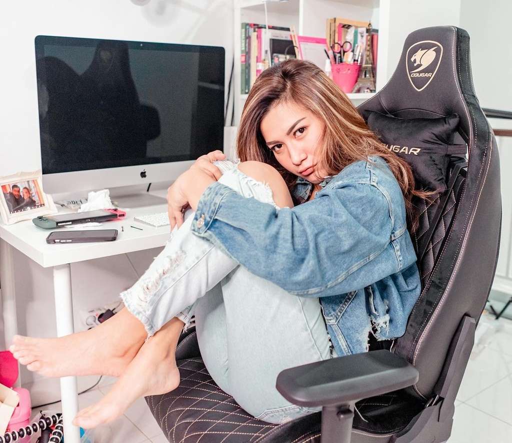 8 Potret Rumah Dita Fakhrana Presenter `Hot` yang Dinikahi Pria Jepang, Gak Nyangka Banget Ternyata...