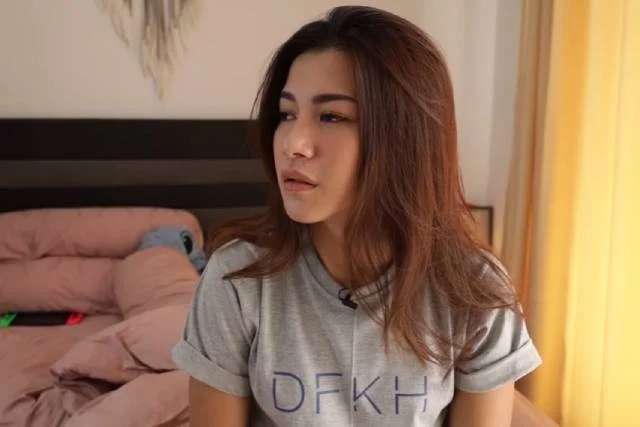 8 Potret Rumah Dita Fakhrana Presenter `Hot` yang Dinikahi Pria Jepang, Gak Nyangka Banget Ternyata...