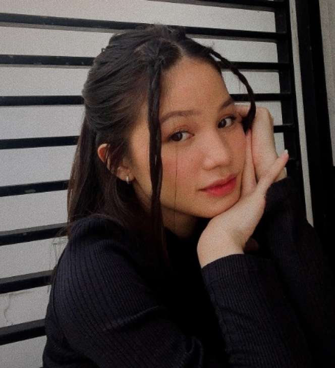 Potret Bella Graceva 'Penggemar Berat' Aldebaran di Series Menggapai Ikatan Cinta
