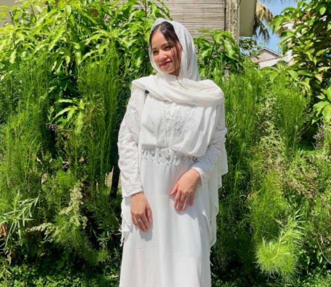 Potret Bella Graceva 'Penggemar Berat' Aldebaran di Series Menggapai Ikatan Cinta