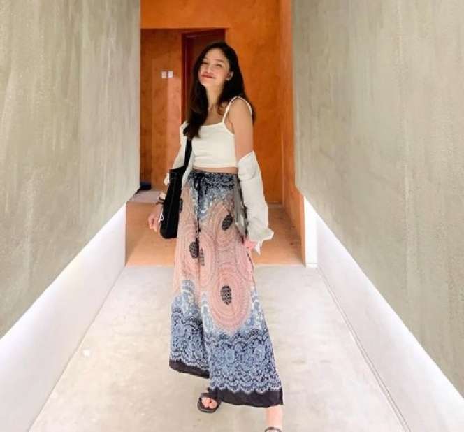 Potret Bella Graceva 'Penggemar Berat' Aldebaran di Series Menggapai Ikatan Cinta