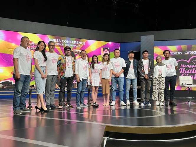 Potret Bella Graceva 'Penggemar Berat' Aldebaran di Series Menggapai Ikatan Cinta