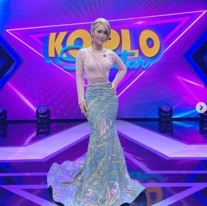 Artis Cantik Ini Dulu Rela Jual Kacang dan Jadi Tukang Cuci Piring, Kini Hidupnya Berubah Drastis