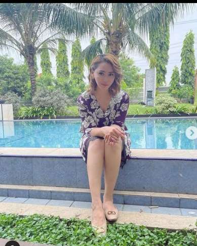 Artis Cantik Ini Dulu Rela Jual Kacang dan Jadi Tukang Cuci Piring, Kini Hidupnya Berubah Drastis