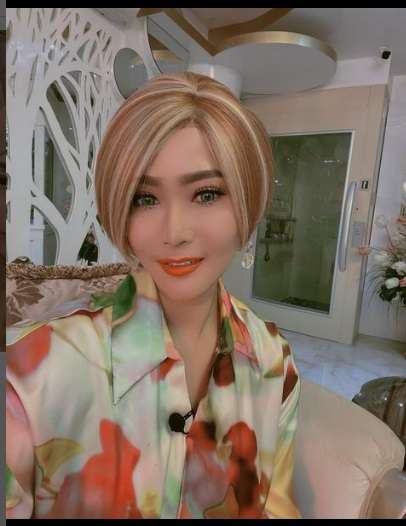 Artis Cantik Ini Dulu Rela Jual Kacang dan Jadi Tukang Cuci Piring, Kini Hidupnya Berubah Drastis