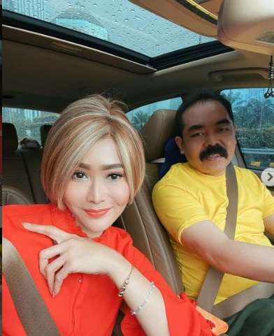 Artis Cantik Ini Dulu Rela Jual Kacang dan Jadi Tukang Cuci Piring, Kini Hidupnya Berubah Drastis