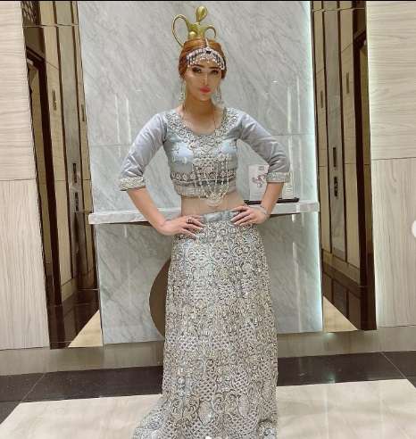 Artis Cantik Ini Dulu Rela Jual Kacang dan Jadi Tukang Cuci Piring, Kini Hidupnya Berubah Drastis