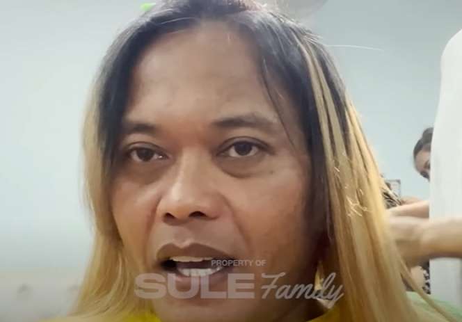 Penampilan Baru Sule Disorot usai Pulang dari Thailand, Extension Rambut Habiskan Dana Rp5,5 Juta