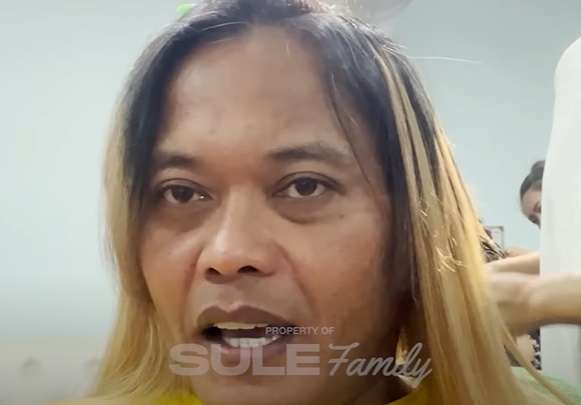 Penampilan Baru Sule Disorot usai Pulang dari Thailand, Extension Rambut Habiskan Dana Rp5,5 Juta