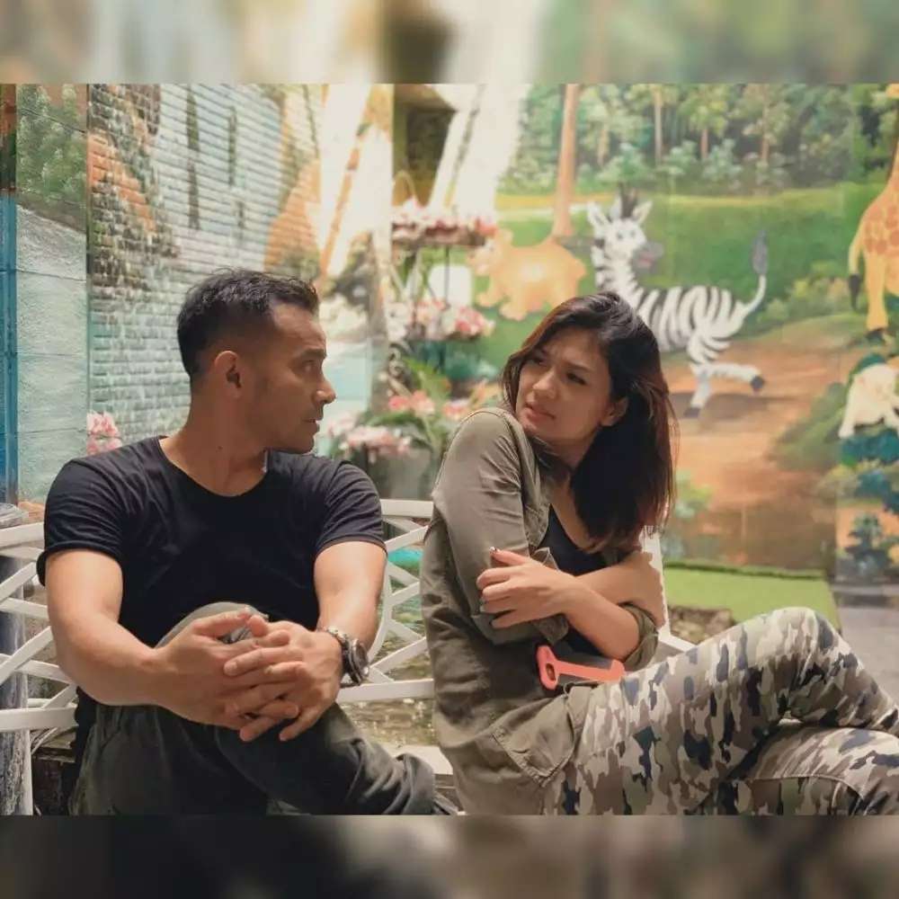 9 Potret Rumah Judika yang Jarang Tersorot, Mewah Banget, Mirip Bangunan Kastil