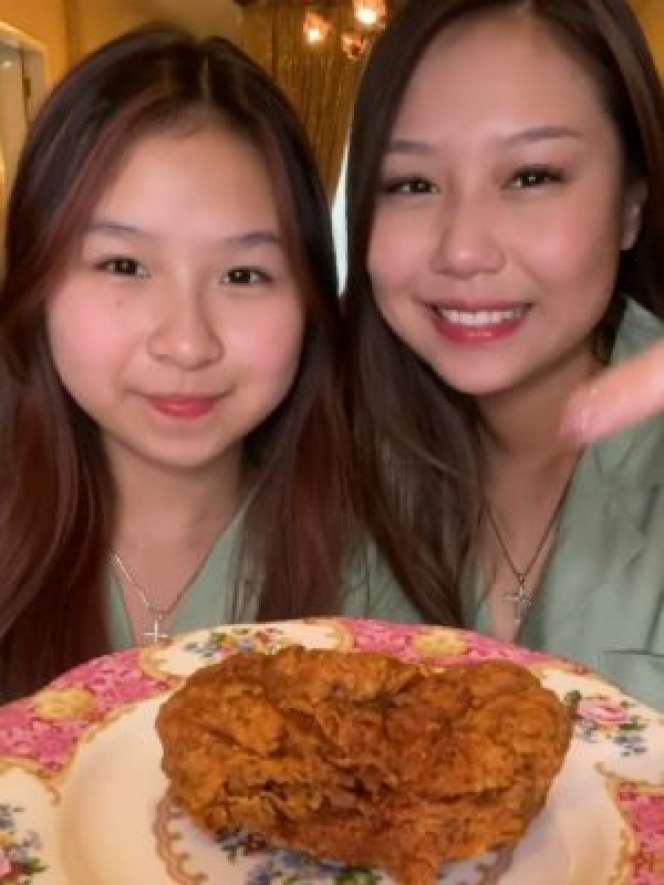 Jarang Tersorot, Cantiknya Aliyyah Kohl Calon Ipar Jess No Limit
