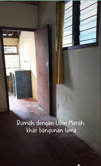 Potret Renovasi Rumah Tua Pemberian Mertua, Kini Tampilannya Bak Masuk IKEA!