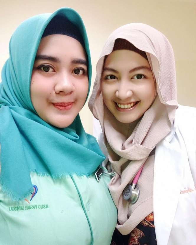 Viral Diduga Rumah Terbengkalai Miliknya, Maissy Mantan Penyanyi Cilik Bilang Begini