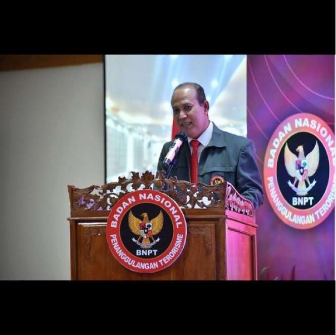 Potret Rumah Komjen Boy Rafli Amar, Ternyata Jauh dari Kesan Mewah!