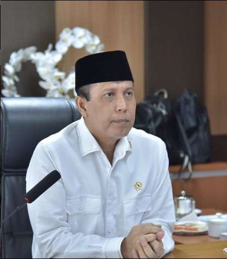 Potret Rumah Komjen Boy Rafli Amar, Ternyata Jauh dari Kesan Mewah!