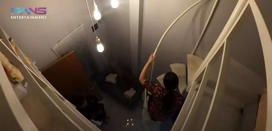 Jarang Tersorot! 10 Potret Kamar Kos Mbak Lala Asisten Nagita Slavina, Mewahnya Bikin Iri!