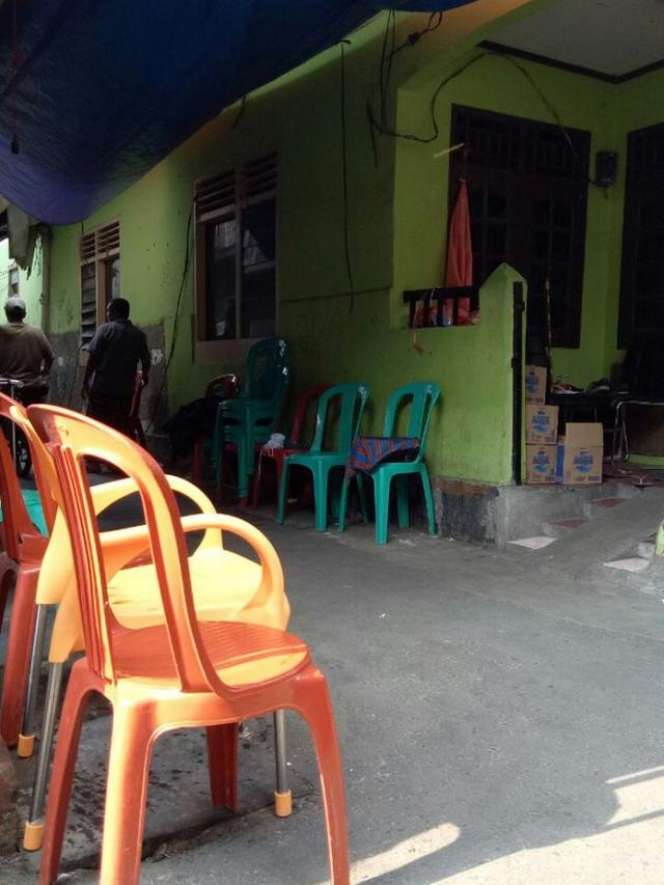 Potret Rumah Lucinta Luna Sebelum Terkenal, Ternyata Beda Banget Bak Langit dan Bumi!