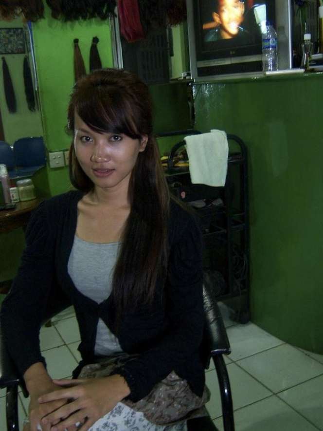 Potret Rumah Lucinta Luna Sebelum Terkenal, Ternyata Beda Banget Bak Langit dan Bumi!