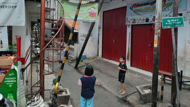 Potret Rumah Lucinta Luna Sebelum Terkenal, Ternyata Beda Banget Bak Langit dan Bumi!