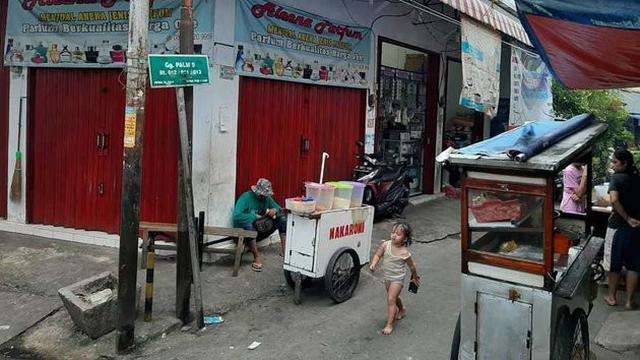 Potret Rumah Lucinta Luna Sebelum Terkenal, Ternyata Beda Banget Bak Langit dan Bumi!