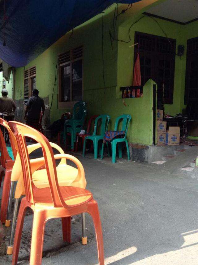 Potret Rumah Lucinta Luna Sebelum Terkenal, Ternyata Beda Banget Bak Langit dan Bumi!