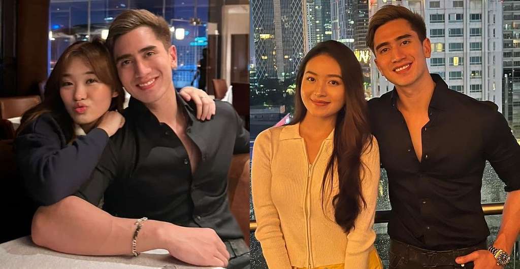 10 Adu Gaya Natasha Wilona VS Livy Renata di Ultah Verrell Bramasta ke-26, Siapa Lebih Cocok?