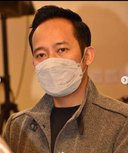Artis Ini Dulunya Jualan Bakwan, Kini Tinggal di Rumah Mewah Seharga Rp15 M, Siapa Dia?