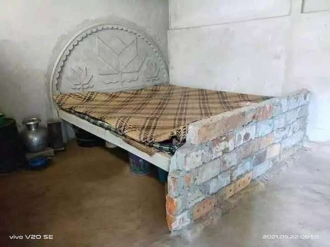 10 Potret Kamar Bernuansa Alam Ini Bikin Tepuk Jidat, Terakhir Paling Aneh, Tidur di Atas Sungai!