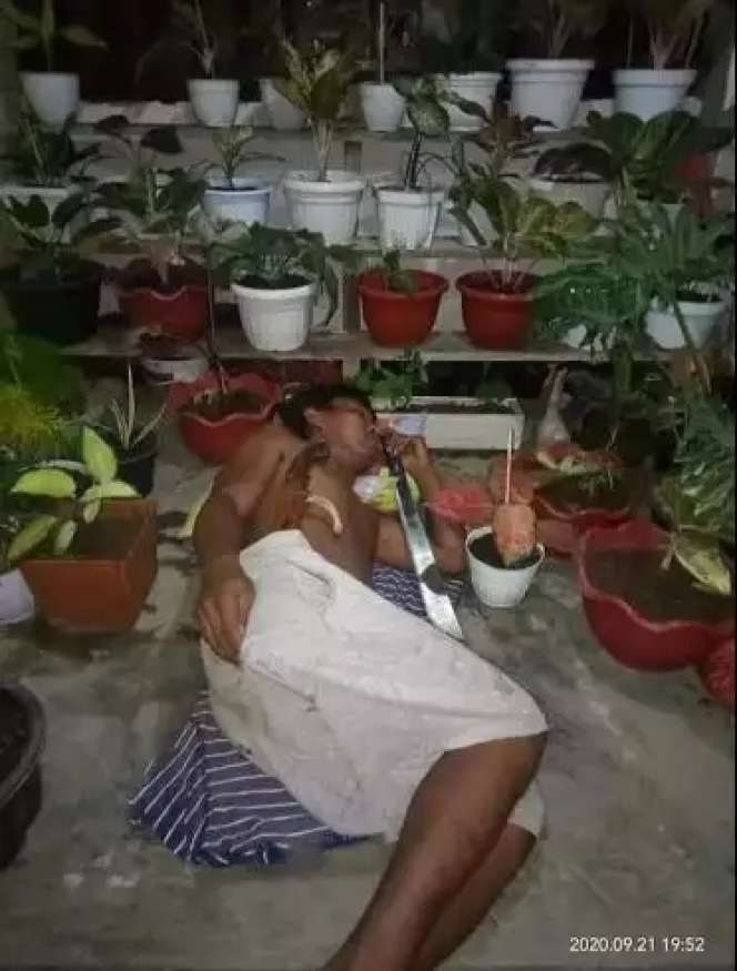 10 Potret Kamar Bernuansa Alam Ini Bikin Tepuk Jidat, Terakhir Paling Aneh, Tidur di Atas Sungai!