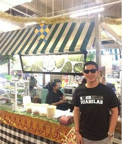 Ingat Sandy Salihin Kembaran Wayan Mirna? Dulu Jebloskan Jessica Wongso ke Penjara, Begini Kabarnya Sekarang