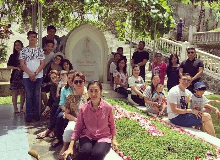 Ingat Sandy Salihin Kembaran Wayan Mirna? Dulu Jebloskan Jessica Wongso ke Penjara, Begini Kabarnya Sekarang