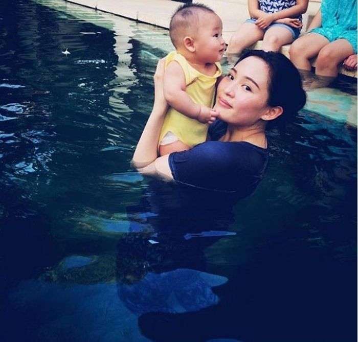 Ingat Sandy Salihin Kembaran Wayan Mirna? Dulu Jebloskan Jessica Wongso ke Penjara, Begini Kabarnya Sekarang
