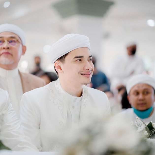 Sederet Kontroversi Alvin Faiz, Dituding Gelapkan Dana Umat Hingga Sikapnya ke Ulama Jadi Sorotan!