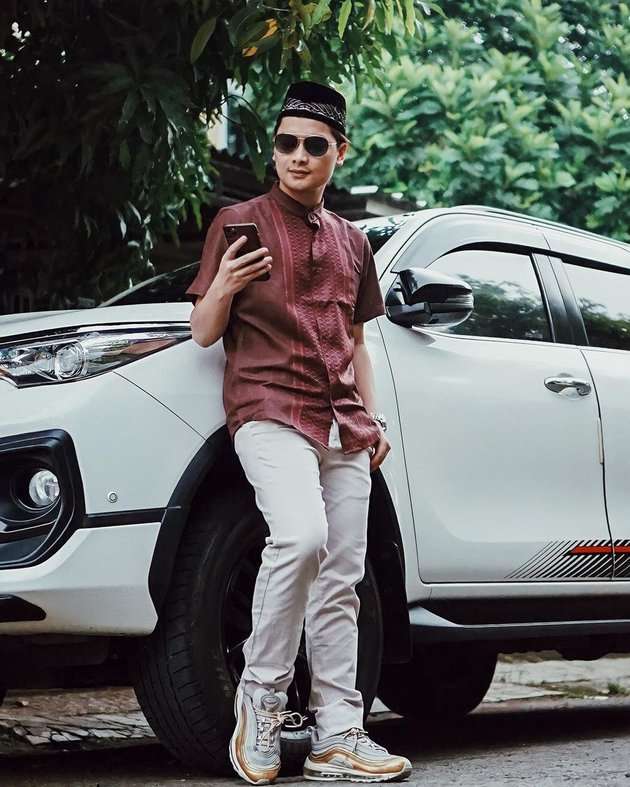 Sederet Kontroversi Alvin Faiz, Dituding Gelapkan Dana Umat Hingga Sikapnya ke Ulama Jadi Sorotan!