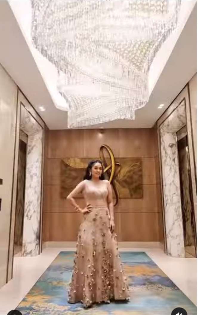 Masih Ingat Putri Ayu Jebolan IMB? Kini Penampilannya Bikin Pangling!