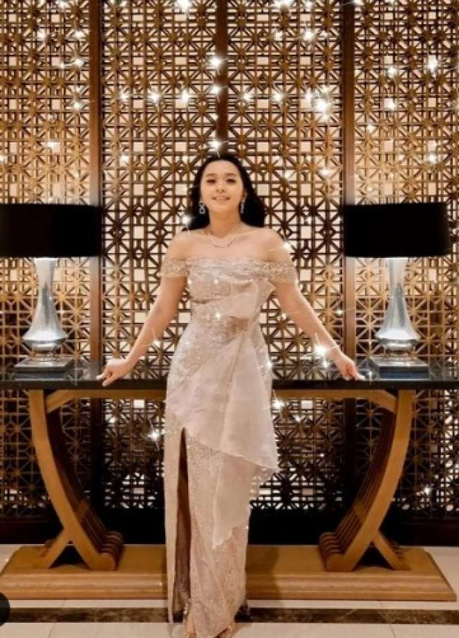 Masih Ingat Putri Ayu Jebolan IMB? Kini Penampilannya Bikin Pangling!